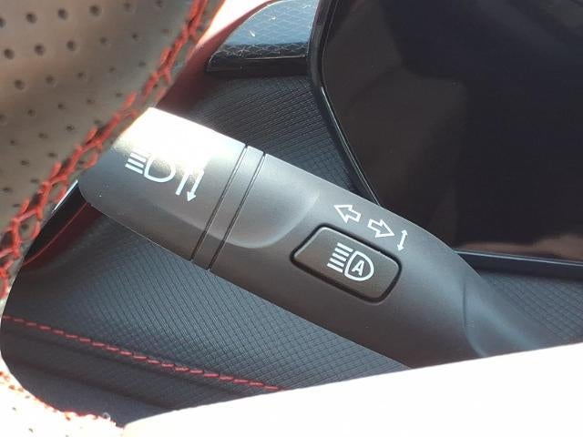 2026 Chevrolet Trailblazer AWD 4dr RS