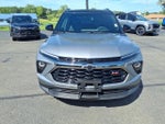 2026 Chevrolet Trailblazer AWD 4dr RS