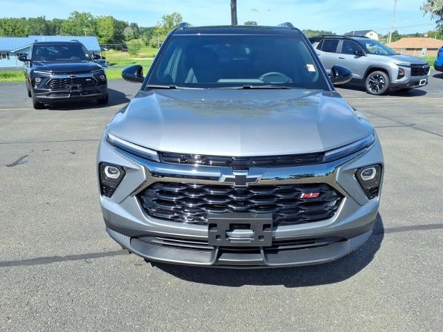 2026 Chevrolet Trailblazer AWD 4dr RS