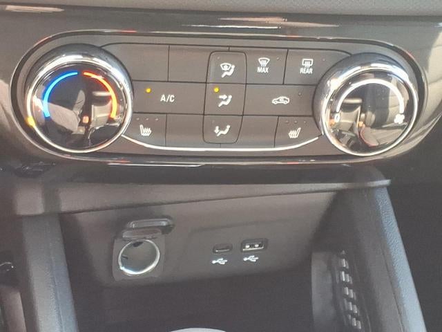 2026 Chevrolet Trailblazer AWD 4dr RS