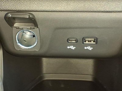 2026 Chevrolet Trailblazer AWD 4dr RS