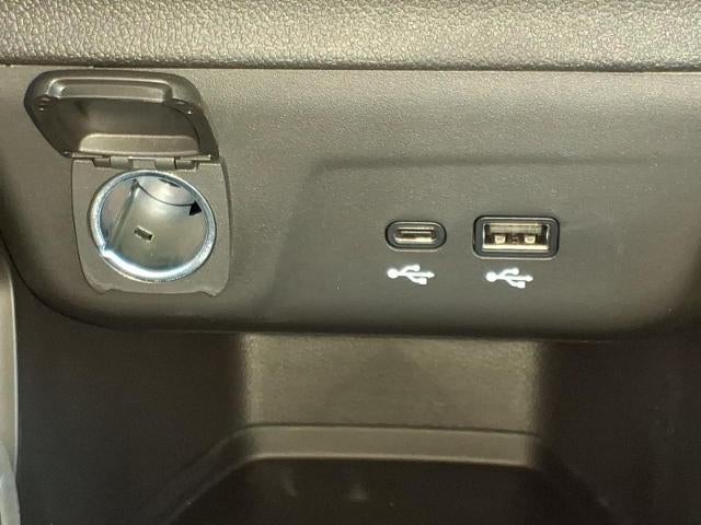 2026 Chevrolet Trailblazer AWD 4dr RS