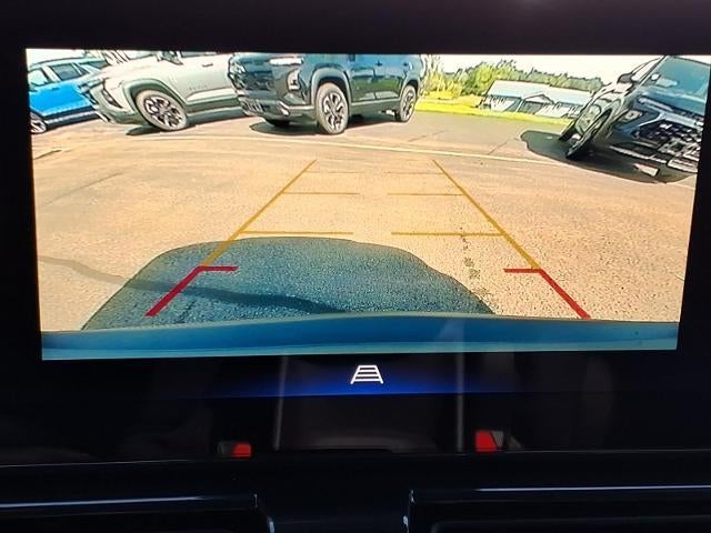 2026 Chevrolet Trailblazer AWD 4dr RS