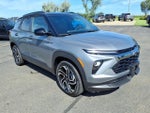 2026 Chevrolet Trailblazer AWD 4dr RS