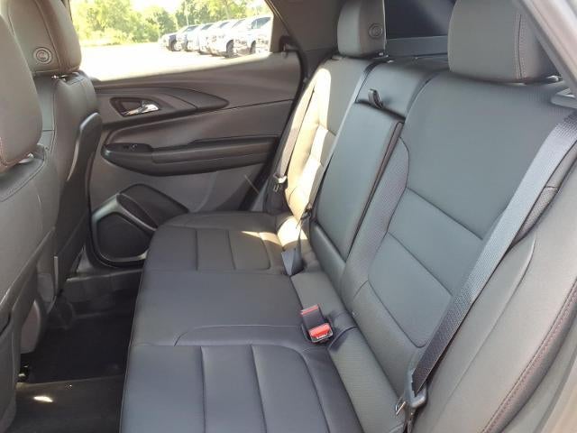 2026 Chevrolet Trailblazer AWD 4dr RS