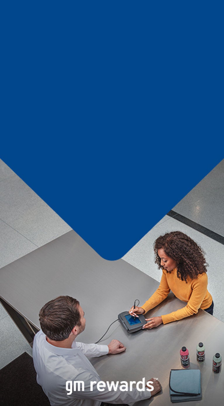 McClurg Chevrolet in Perry NY