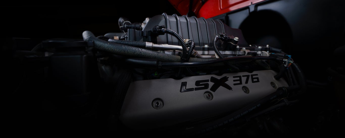 McClurg Chevrolet in Perry NY