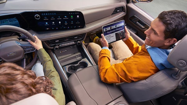 McClurg Chevrolet in Perry NY