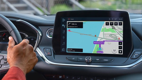 McClurg Chevrolet in Perry NY