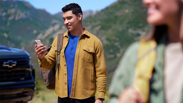 McClurg Chevrolet in Perry NY