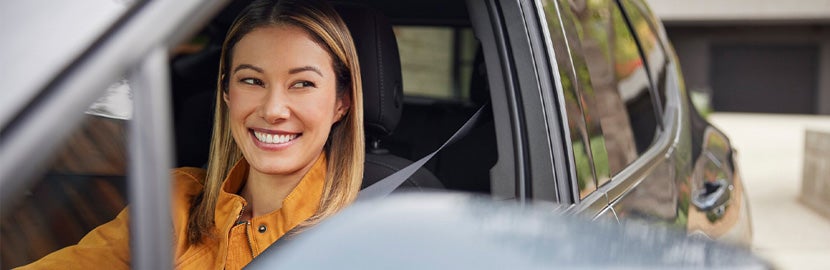 McClurg Chevrolet in Perry NY