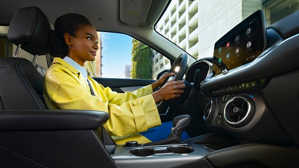 McClurg Chevrolet in Perry NY