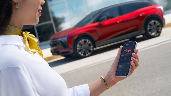 McClurg Chevrolet in Perry NY