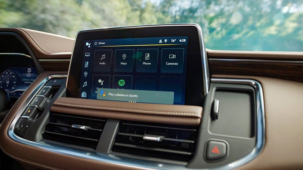 McClurg Chevrolet in Perry NY