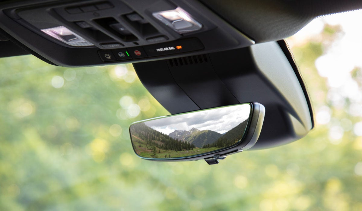 McClurg Chevrolet in Perry NY