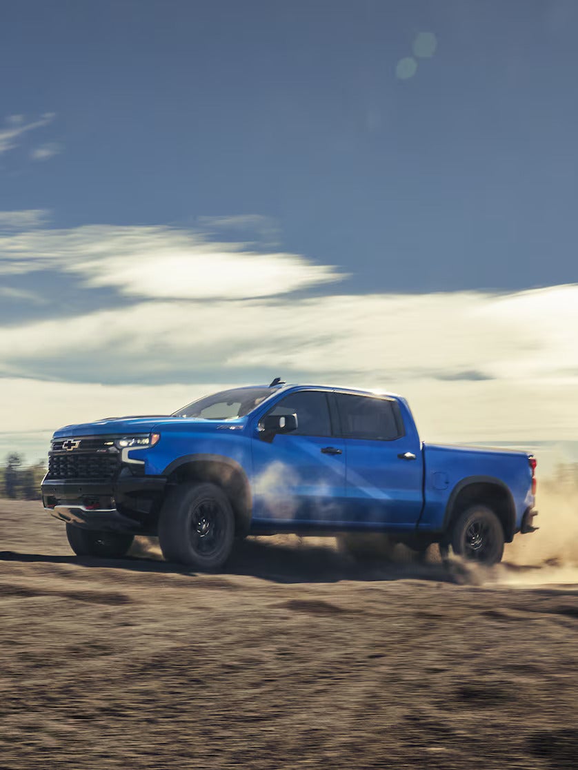 McClurg Chevrolet in Perry NY