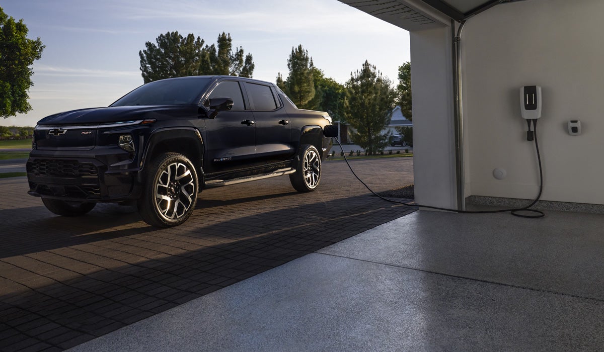 McClurg Chevrolet in Perry NY