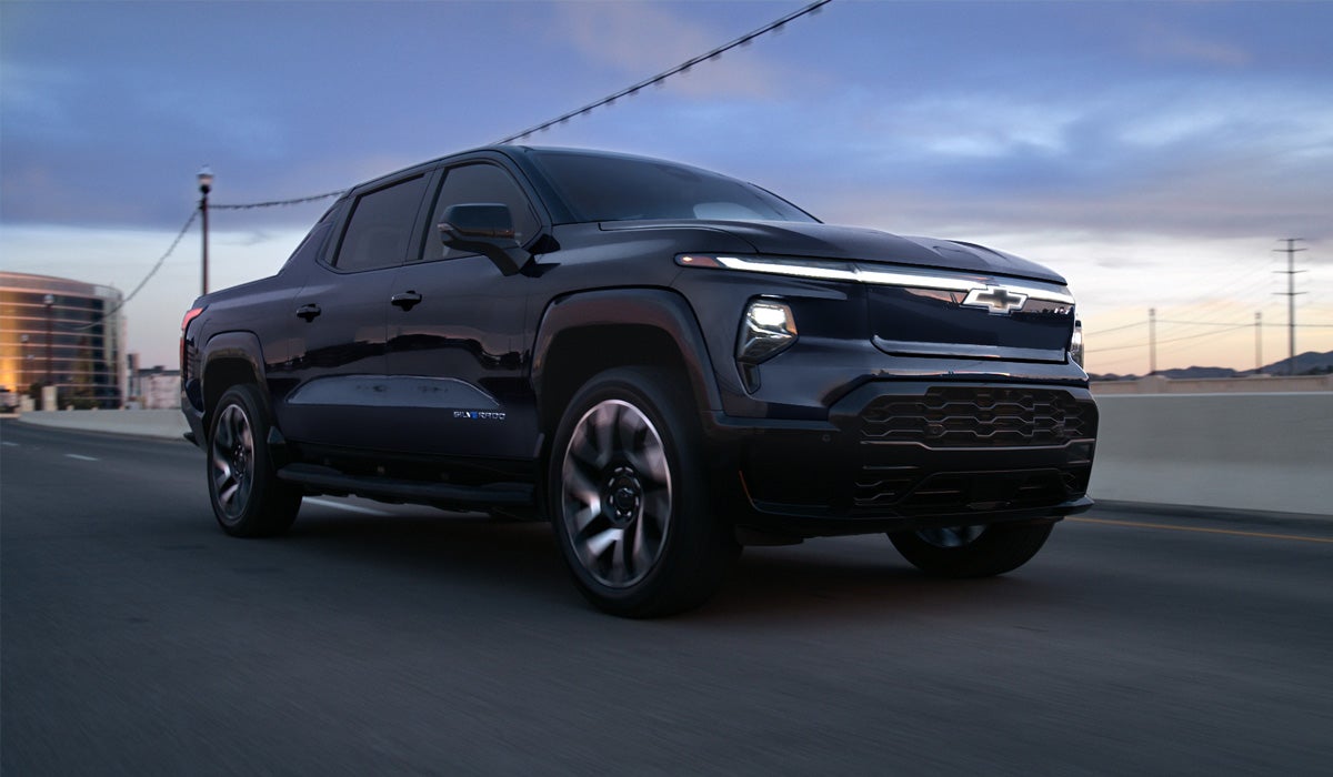 McClurg Chevrolet in Perry NY