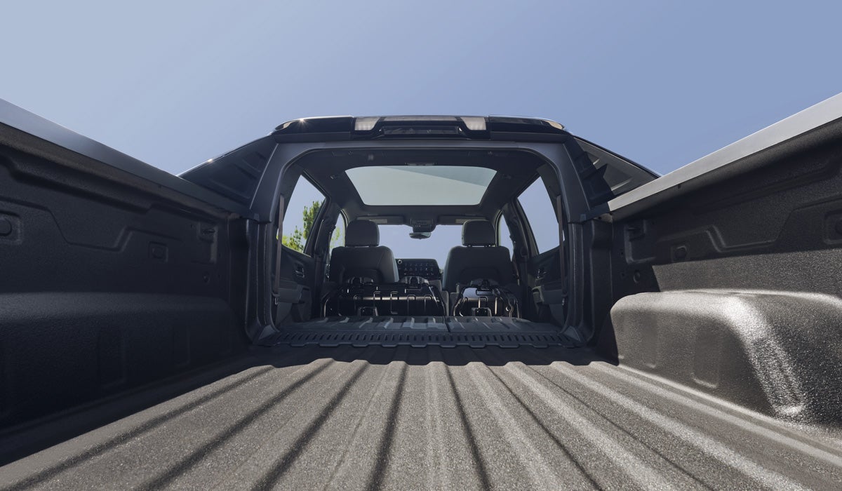 McClurg Chevrolet in Perry NY