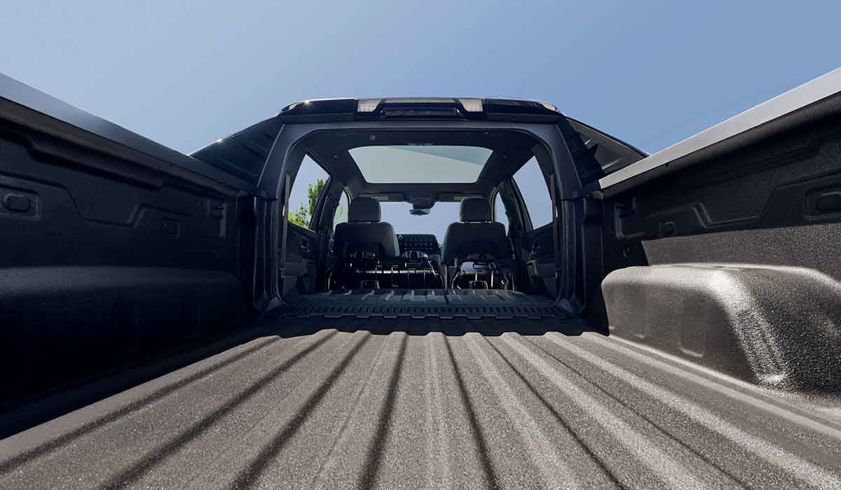 McClurg Chevrolet in Perry NY