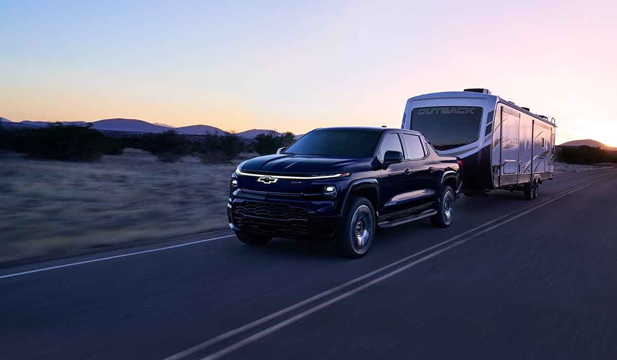 McClurg Chevrolet in Perry NY