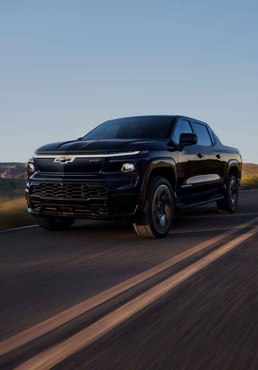 McClurg Chevrolet in Perry NY