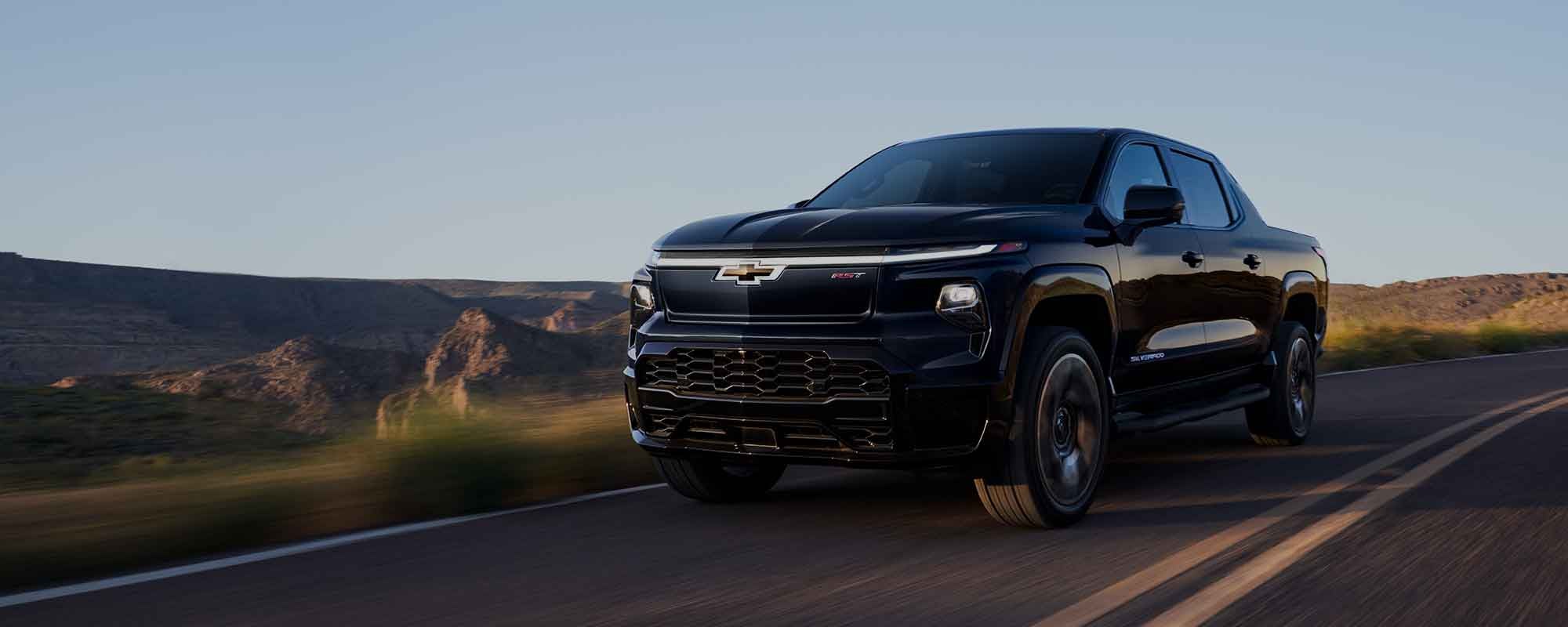 McClurg Chevrolet in Perry NY