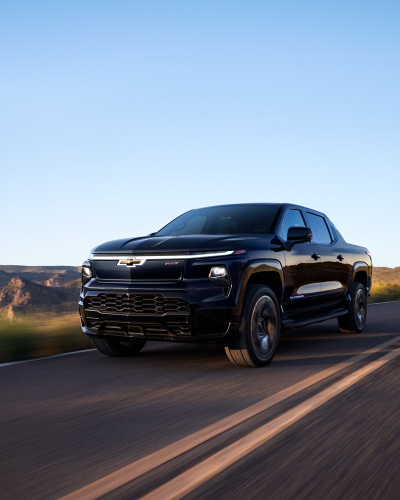 McClurg Chevrolet in Perry NY