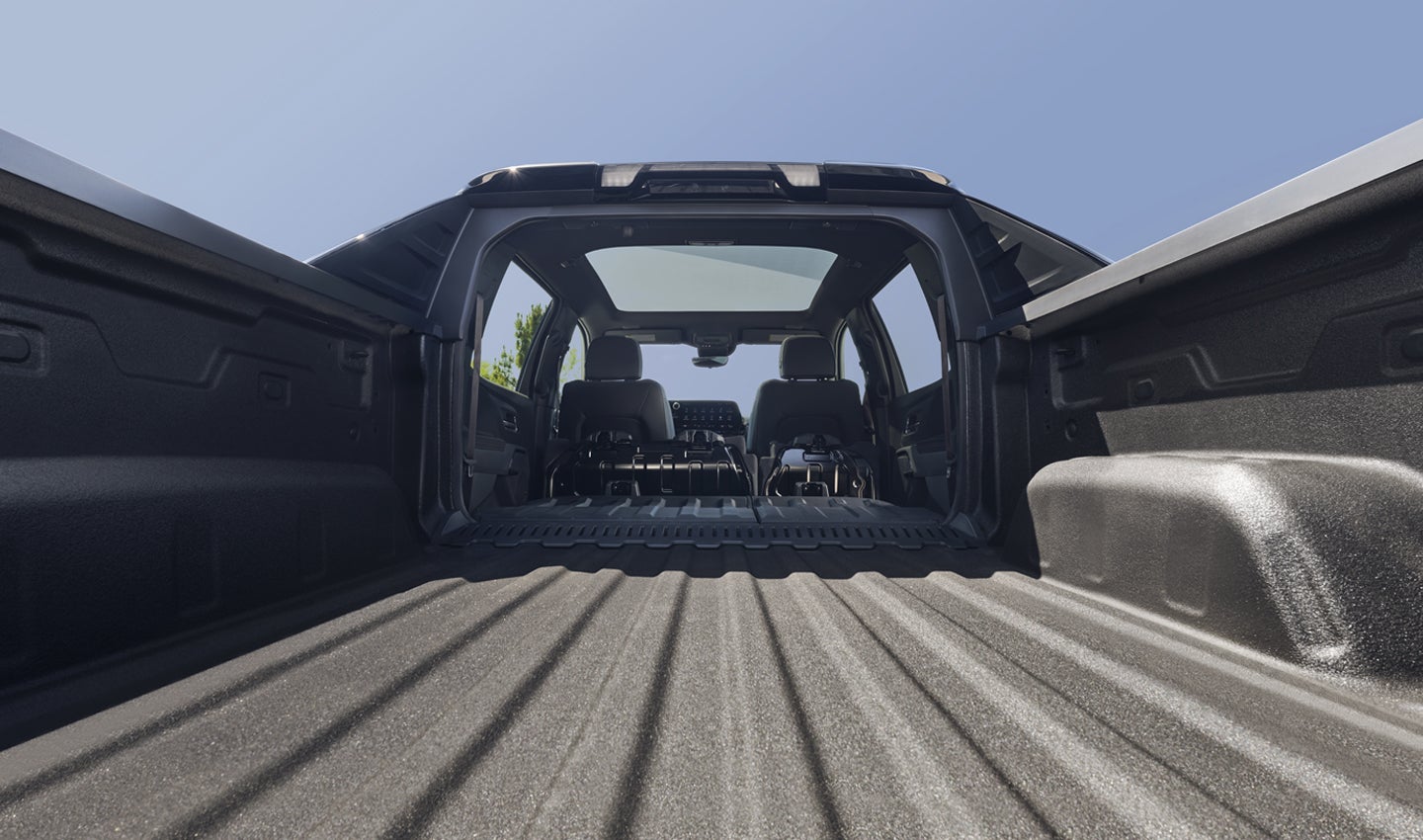 McClurg Chevrolet in Perry NY