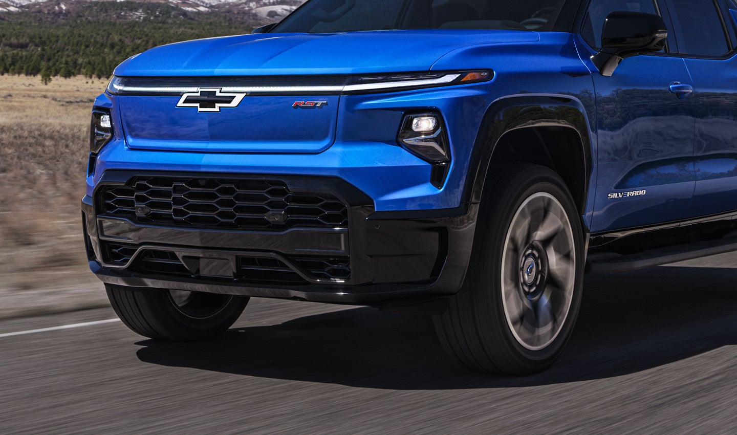 McClurg Chevrolet in Perry NY