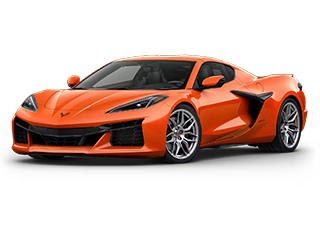 Chevrolet Corvette Z06 - McClurg Chevrolet in Perry NY