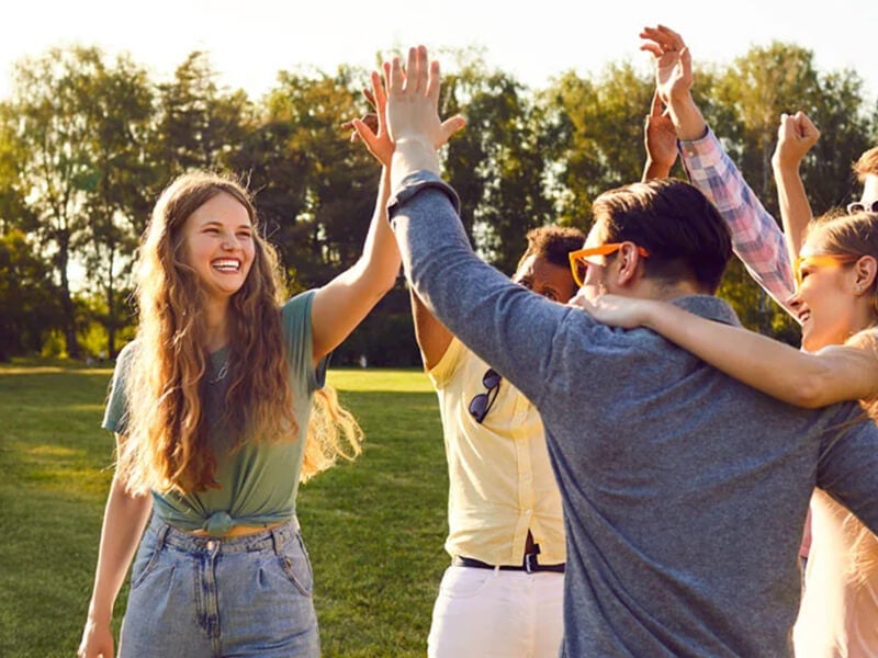 Employee at McClurg Chevrolet in Perry NY